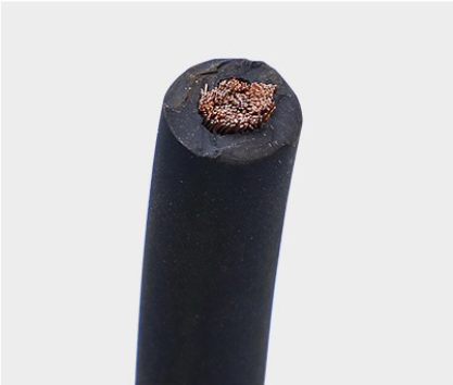 Rubber Sheathed Flexible Communication Cable