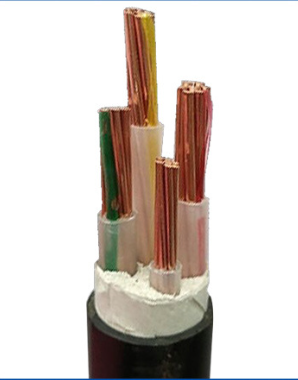 LSF Cable  Low Smoke Flame Retardant Cable