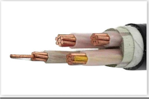 Low Smoke Free Halogen Cable