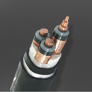 High-Low Voltage XLPE Cable