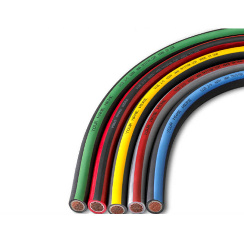 PVC Insulated Copper Wire